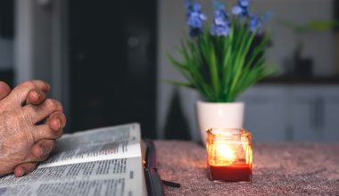 Powerful Morning Prayer to Start Your Day with God