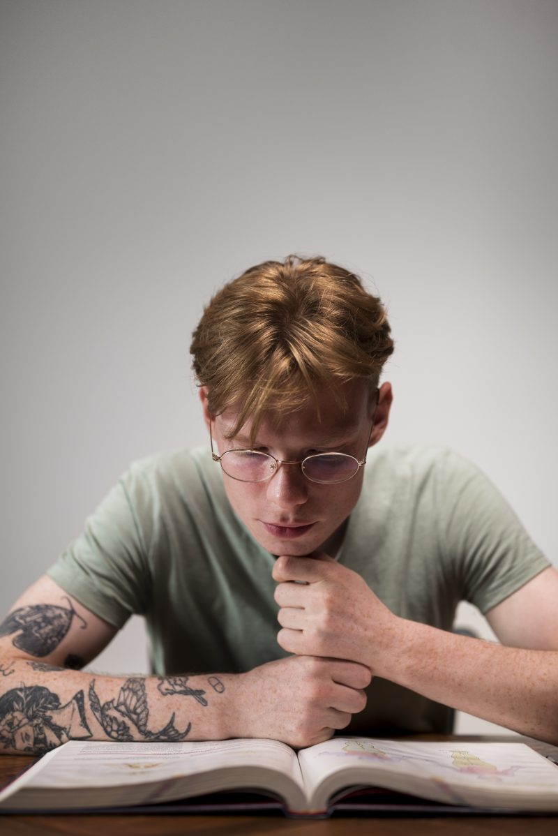 What Does the Bible Say About Tattoos?